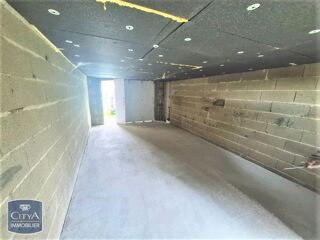  Maison � louer 2 pi�ces 51 m� Champigny sur veude