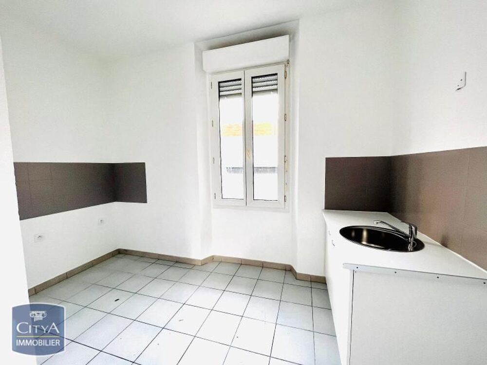 location Appartement - 2 pièce(s) - 41 m² Cannes (06400)
