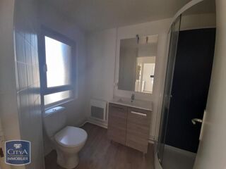  Appartement à louer 2 pièces 35 m²