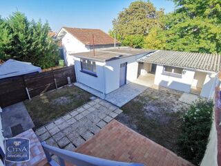  Maison à louer 3 pièces 86 m²