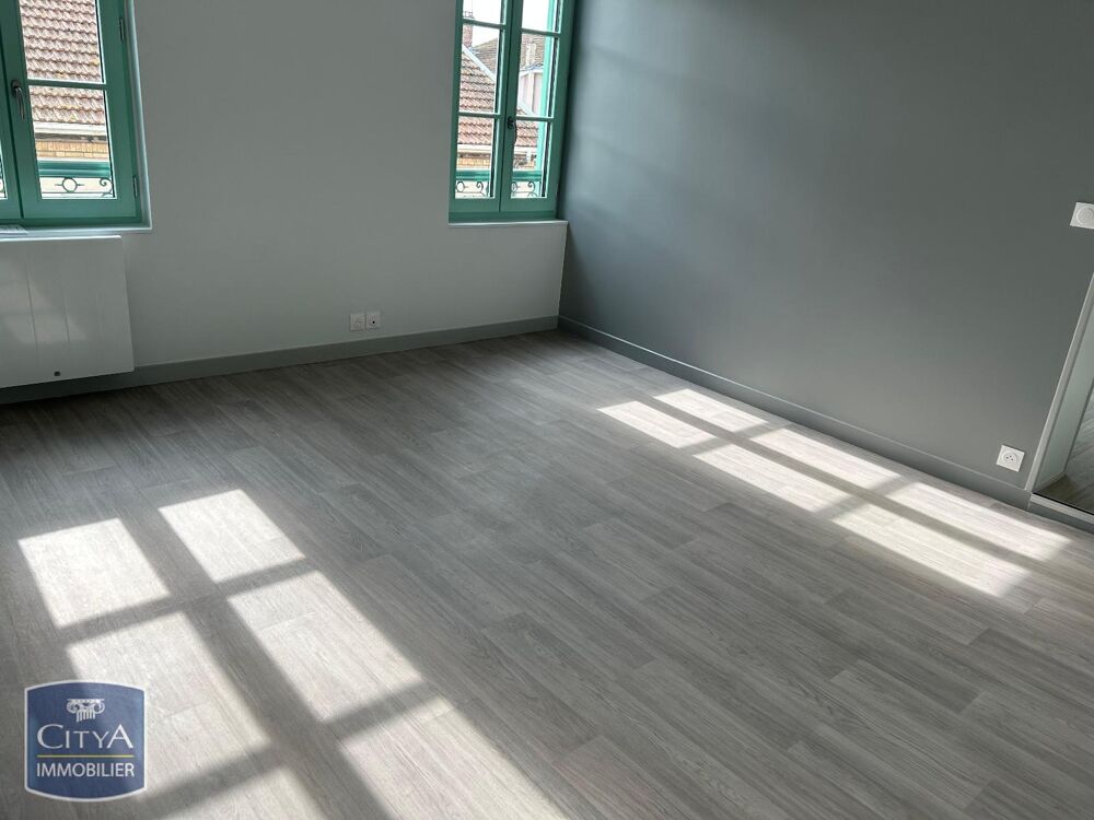 location Appartement - 3 pièce(s) - 69 m² Châlons-en-Champagne (51000)