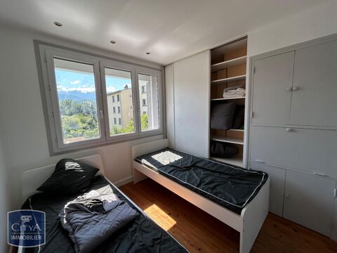  Appartement � louer 3 pi�ces 55 m�