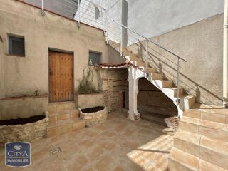  Maison à louer 3 pièces 82 m²