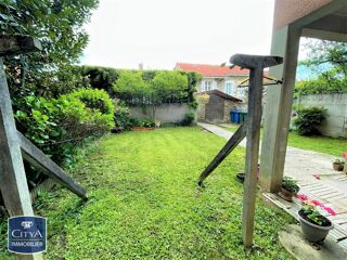  Appartement à louer 1 pièce 16 m²