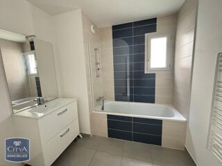  Appartement � louer 3 pi�ces 72 m�
