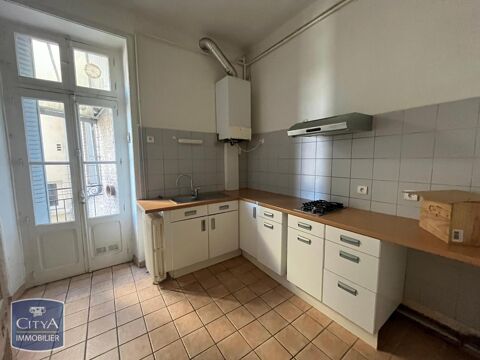  Appartement  louer 2 pices 47 m