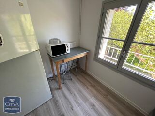  Appartement � louer 2 pi�ces 44 m�