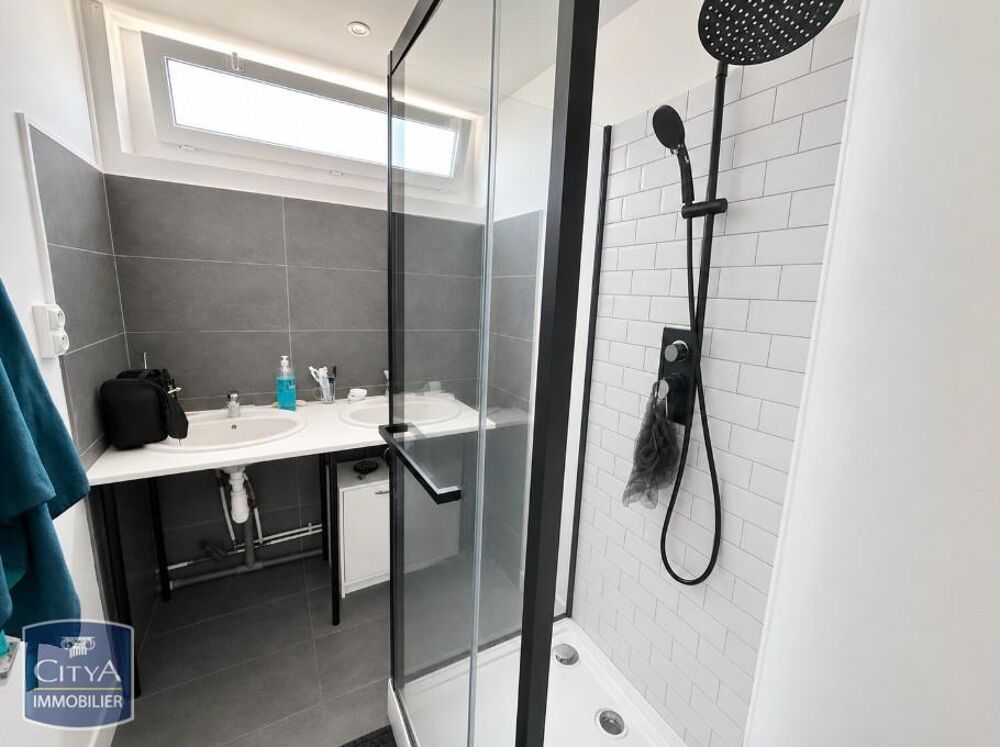 location Appartement - 4 pièce(s) - 66 m² Le Mans (72000)