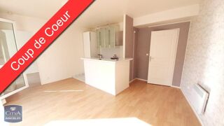  Appartement � louer 2 pi�ces 43 m�