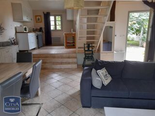  Maison � louer 3 pi�ces 64 m�