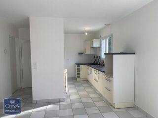  Maison à louer 4 pièces 90 m²
