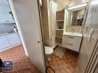  Appartement � louer 2 pi�ces 15 m�