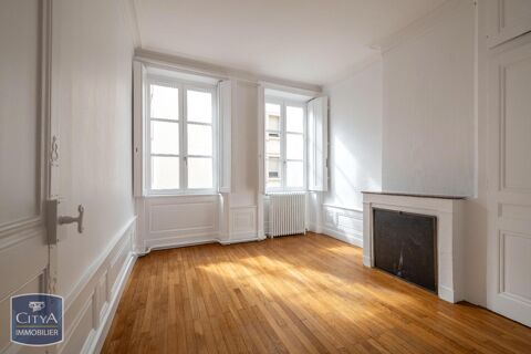  Appartement  louer 4 pices 98 m