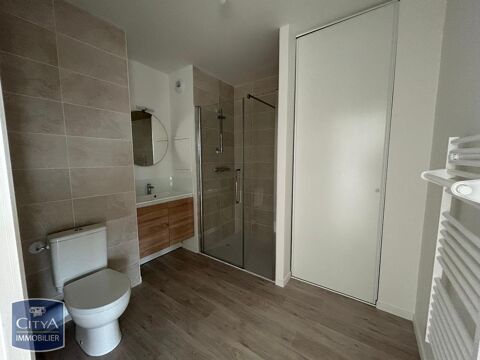  Appartement  louer 2 pices 46 m