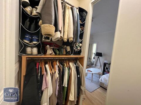  Appartement  louer 1 pice 25 m