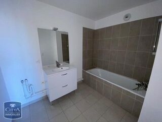  Appartement à louer 2 pièces 43 m²