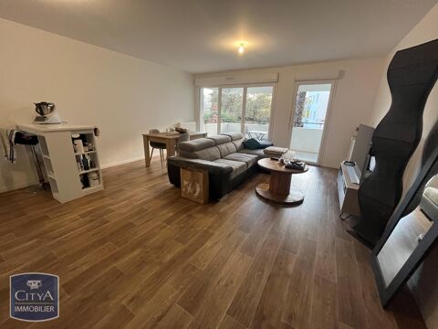  Appartement � louer 3 pi�ces 68 m�