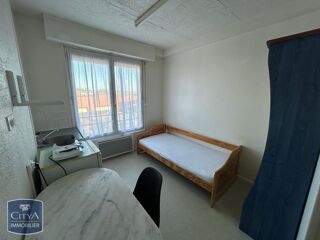  Appartement à louer 1 pièce 12 m²