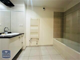  Appartement � louer 2 pi�ces 60 m�