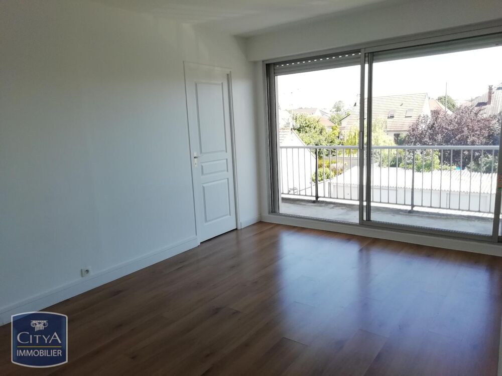 location Appartement - 2 pièce(s) - 45 m² Meaux (77100)