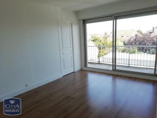  Appartement à louer 2 pièces 45 m²