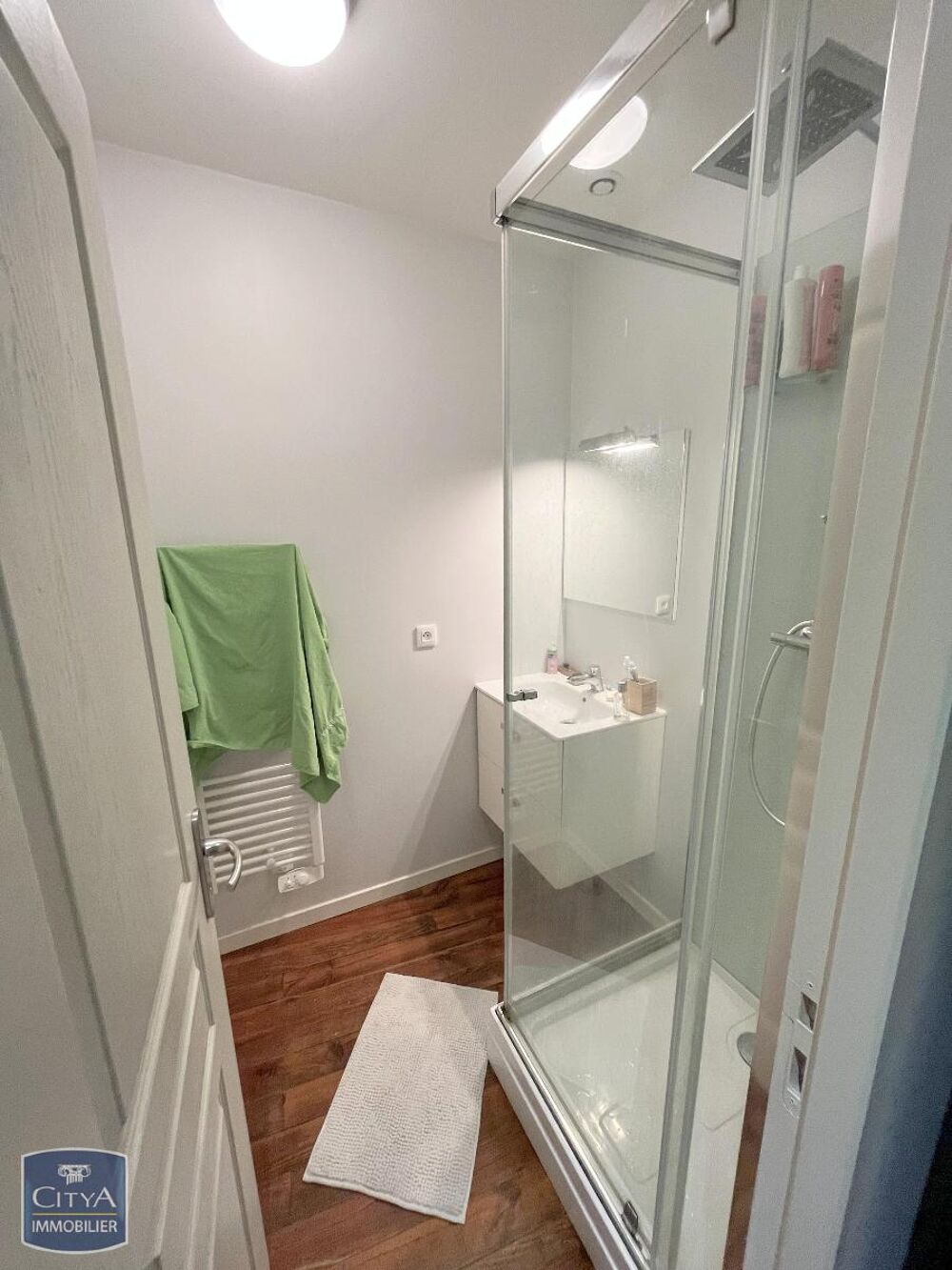 location Appartement - 1 pièce(s) - 32 m² Albi (81000)