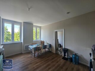  Appartement à louer 3 pièces 45 m²