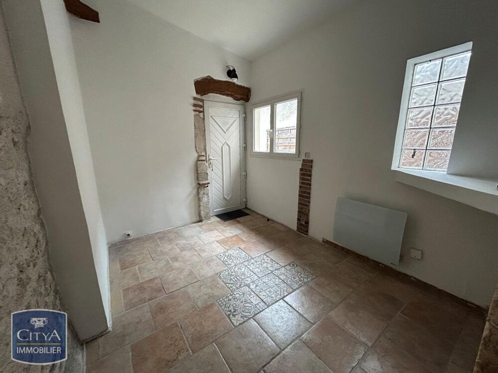 location Maison - 4 pièce(s) - 84 m² Agen (47000)