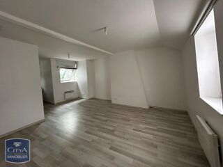  Appartement à louer 1 pièce 29 m²