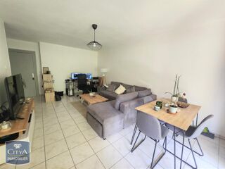  Appartement à louer 2 pièces 47 m²