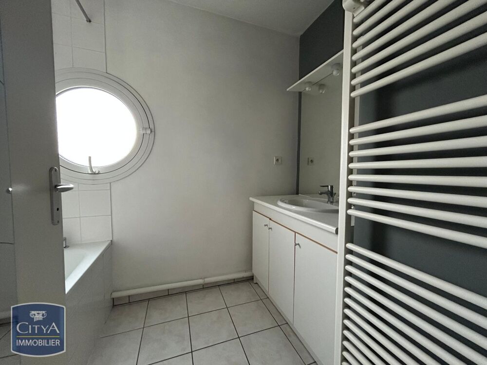 location Maison - 5 pièce(s) - 106 m² Dijon (21000)