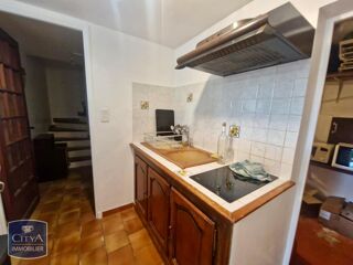  Appartement � louer 2 pi�ces 51 m�