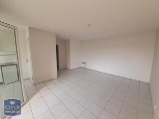  Appartement à louer 2 pièces 48 m²