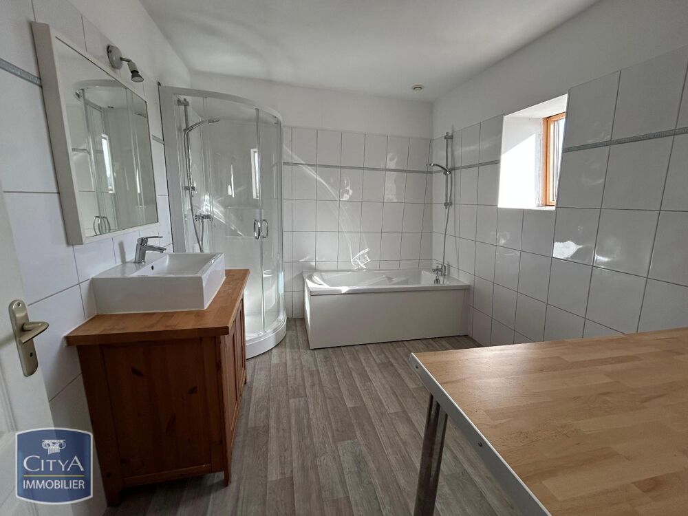 location Appartement - 4 pièce(s) - 91 m² Loos (59120)
