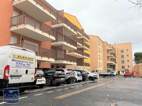  Appartement � louer 1 pi�ce 37 m�