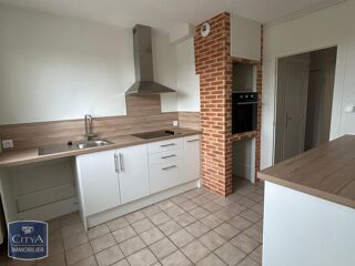  Appartement � louer 3 pi�ces 60 m�