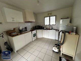  Maison à louer 3 pièces 59 m²