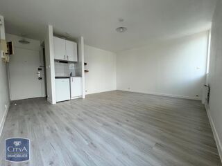  Appartement � louer 1 pi�ce 28 m�