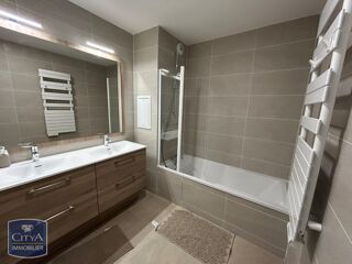  Appartement � louer 3 pi�ces 58 m�