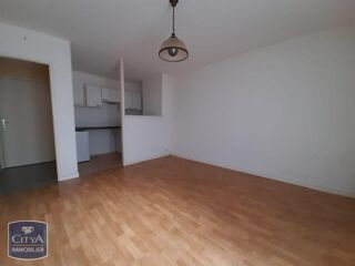  Appartement à louer 2 pièces 39 m²