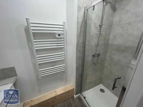  Appartement � louer 2 pi�ces 28 m�