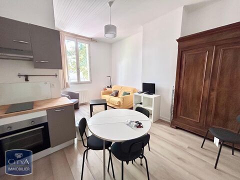  Appartement  louer 2 pices 34 m