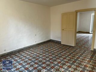  Appartement à louer 3 pièces 92 m²