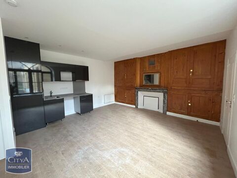  Appartement � louer 2 pi�ces 41 m�