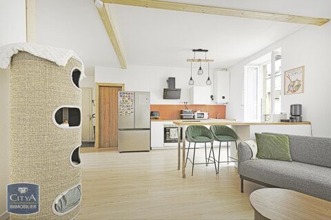  Appartement � louer 3 pi�ces 65 m�