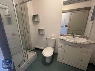  Appartement à louer 2 pièces 36 m²