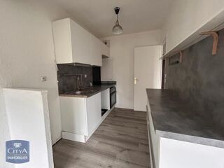 Appartement � louer 3 pi�ces 66 m�