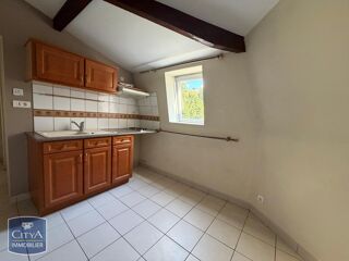  Appartement à louer 2 pièces 42 m²