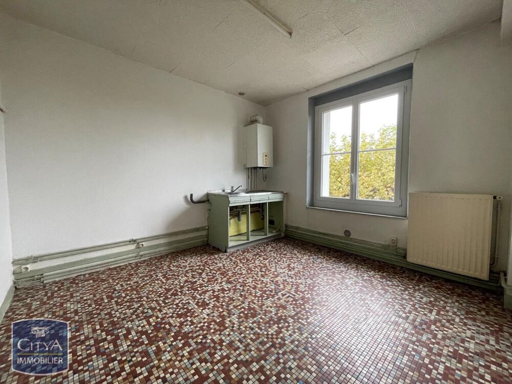 location Appartement - 3 pièce(s) - 56 m² Blois (41000)