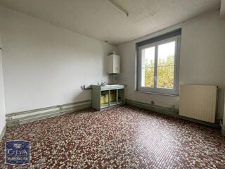  Appartement à louer 3 pièces 56 m²